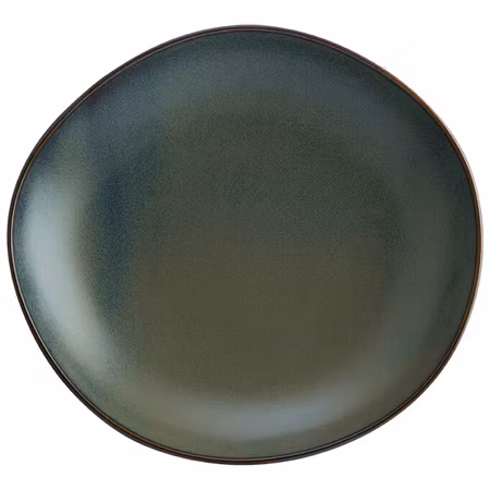 GLOIRE Tallrik djup, Kantig D26cm