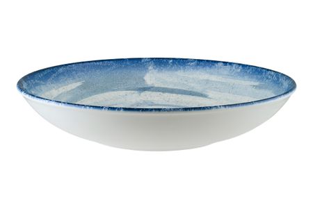 HARENA Bloom Tallrik djup D28cm