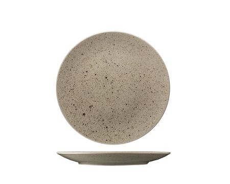 Natural - LIFESTYLE Tallrik D21cm