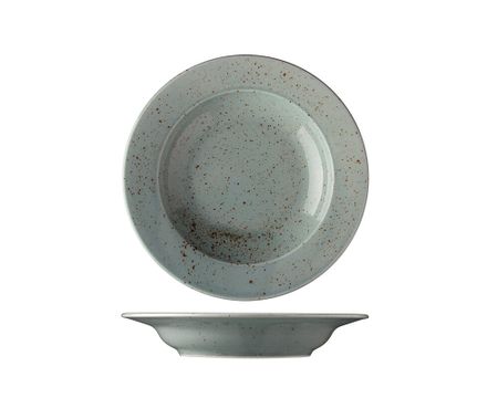 Rainforest - LIFESTYLE Tallrik djup D22cm