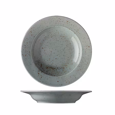 Rainforest - LIFESTYLE Tallrik djup D22cm