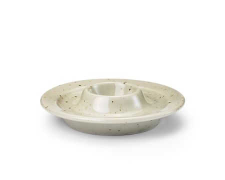 Natural - LIFESTYLE Äggkopp D12cm