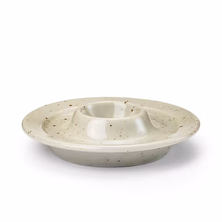 Natural - LIFESTYLE Äggkopp D12cm
