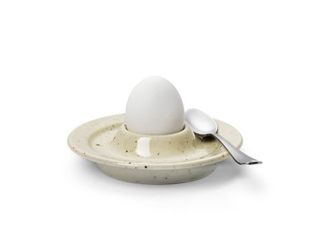 Natural - LIFESTYLE Äggkopp D12cm