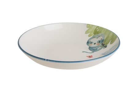 MINIMEAL Tallrik djup D23cm
