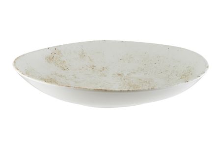 NACROUS tallrik djup D26cm
