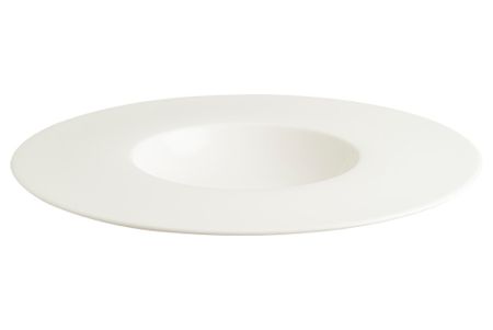 NEAT Tallrik Djup med brett bräm, 30cm, 22cl
