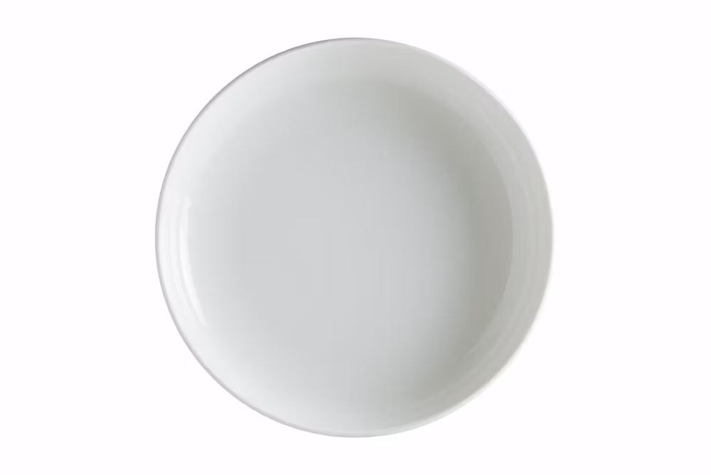 POT Tallrik Djup D18cm, H4,5cm 65cl