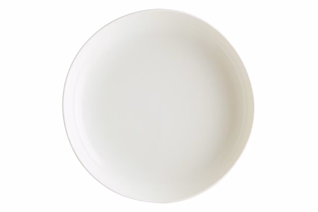 POT Tallrik Djup D22cm