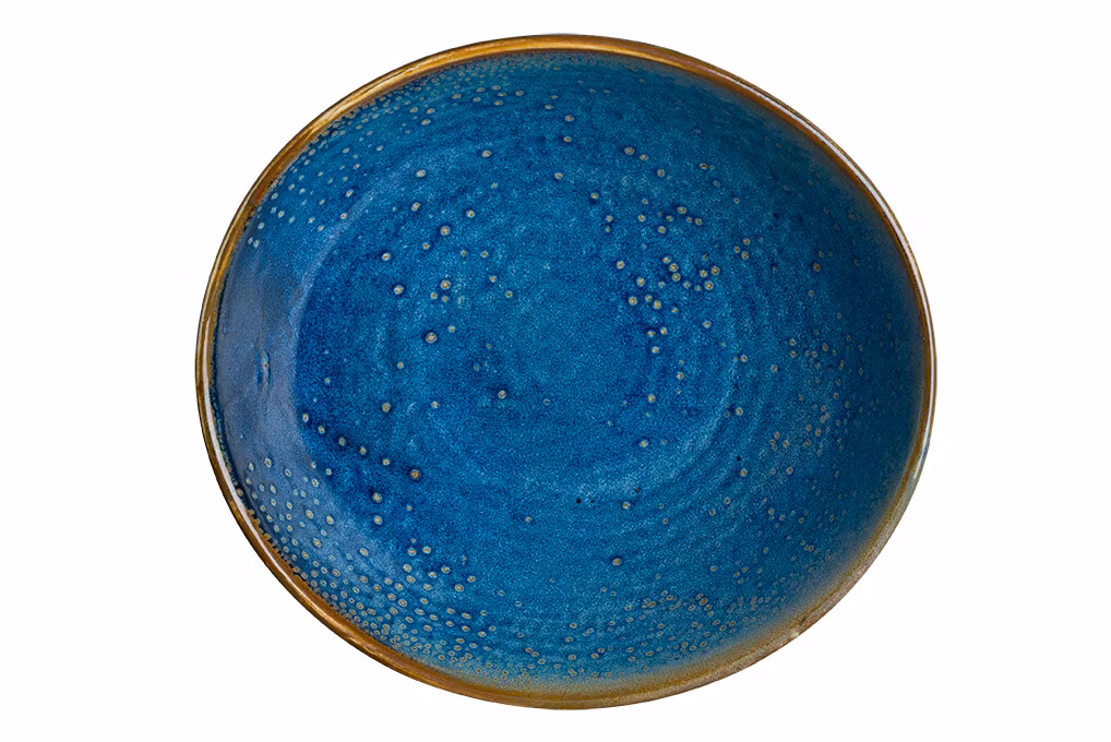 SAPPHIRE Djup skål, D19cm