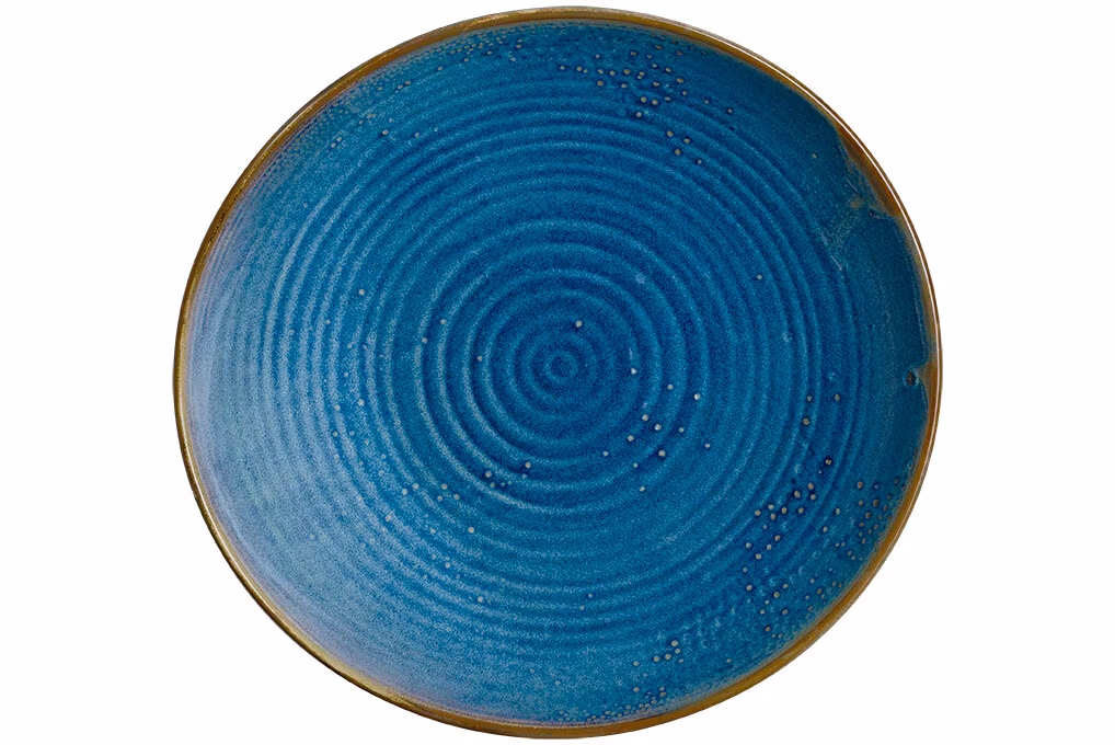 SAPPHIRE Tallrik djup, D26cm