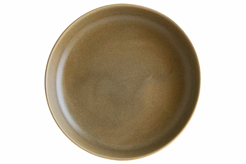 TERRA POTT Tallrik Djup D27cm