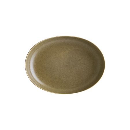 TERRA POTT Tallrik Oval 31cm
