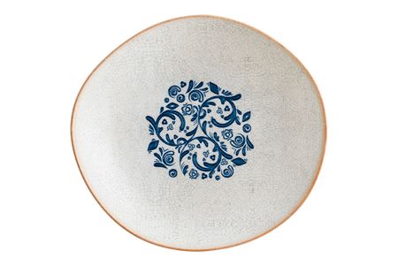 VIENTO Djup tallrik D26cm