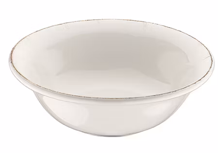 RETRO Skål 40cl, D16cm