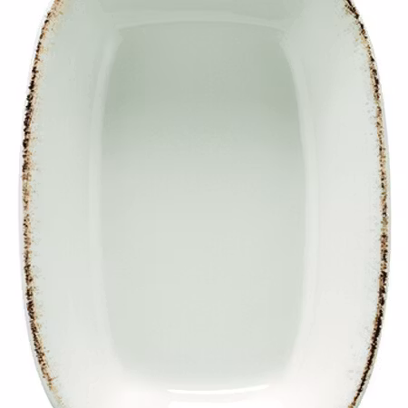 RETRO Rekt.Skål 17x11,5cm