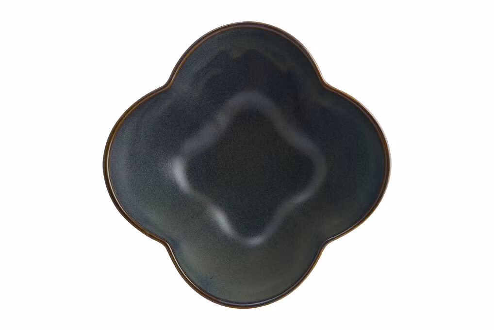 GLOIRE EAST Skål 19x19cm