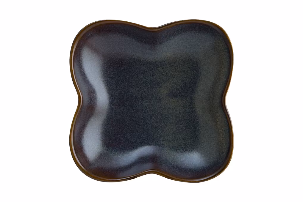 GLOIRE EAST Skål 13x12cm