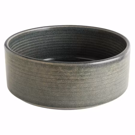 Hornfels Skål D23cm.
