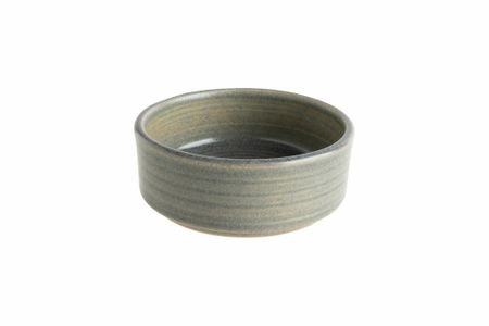Hornfels Dipp Skål D6cm. 3,5cl