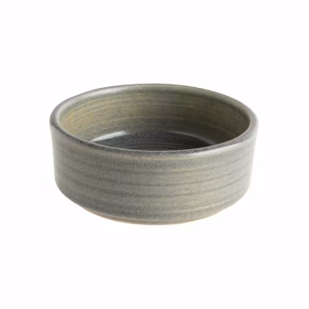Hornfels Dipp Skål D8cm. 7cl
