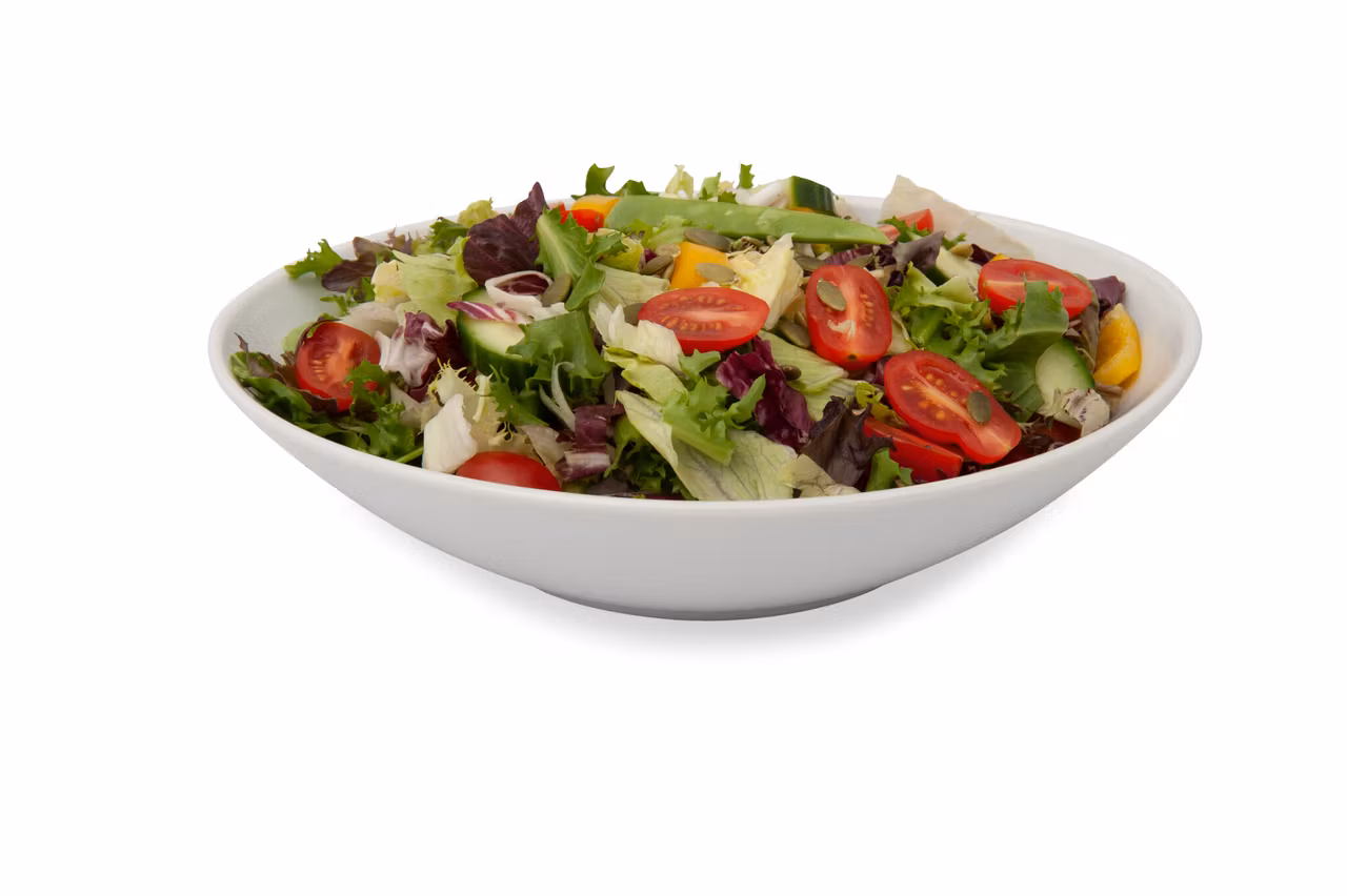 ISABELL Skål oval 26x19cm, 1,1L