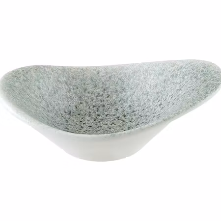 LUCA Ocean Blue skål 6cm