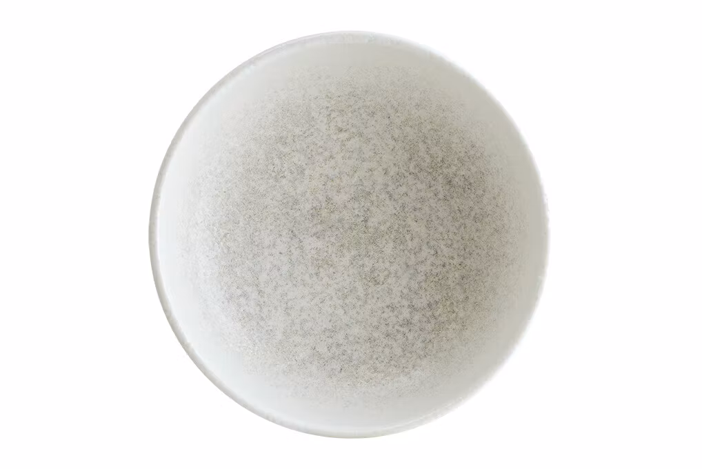 LUNAR White Hygge Skål D14cm