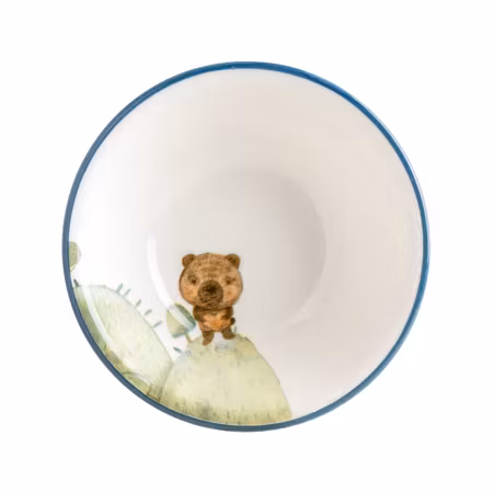 MINIMEAL Skål D16cm, 40cl