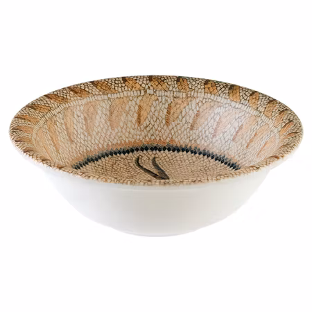 MESOPOTAMIA Skål 40CL, 16cm