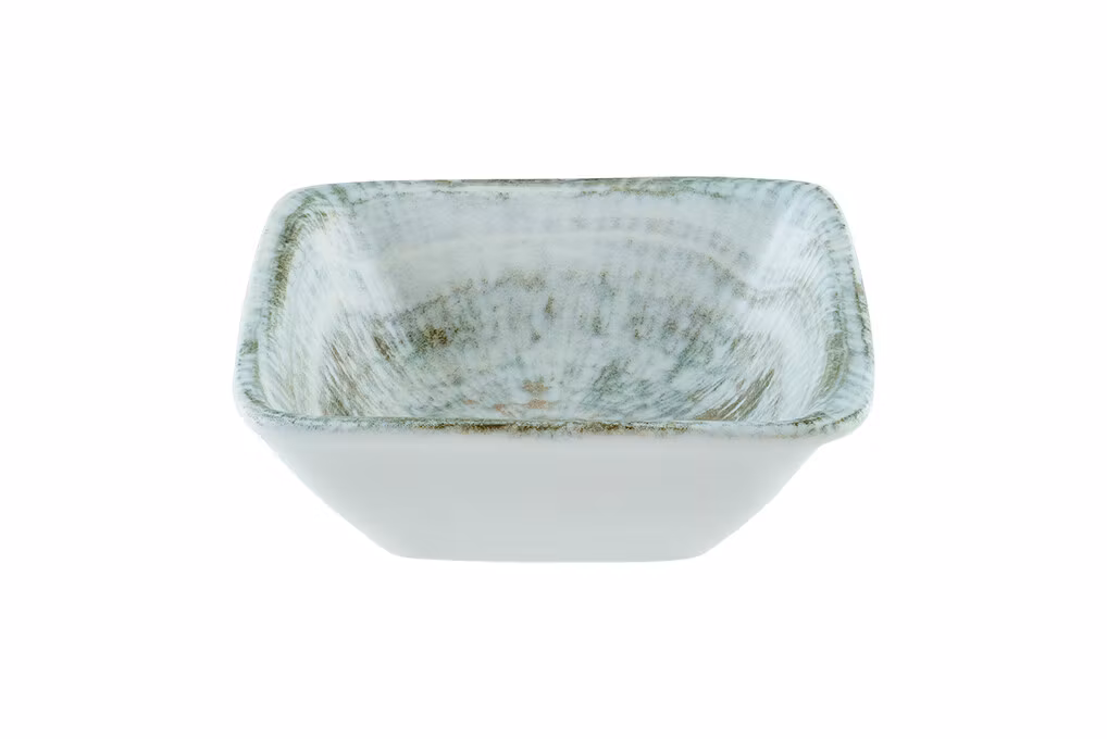 ODETTE OLIV  Dipp Skål 8x8,5cm