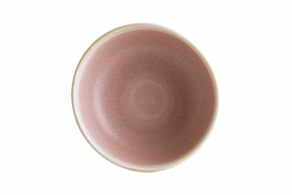 PINK POTT Skål 48,5cl, D14 cm