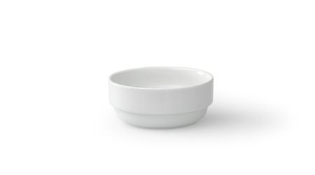 PRAHA Skål Q:12, H:5,5cm, 38 cl