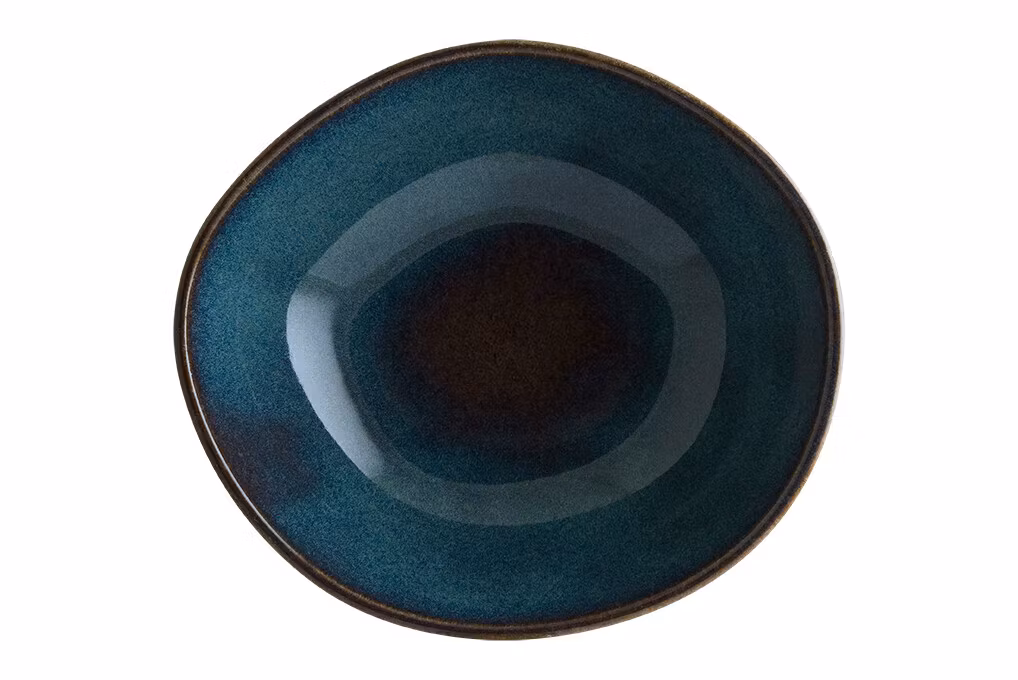 SPHERE OCEAN Kantig Skål 47cl, D18cm