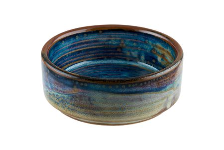 SAPPHIRE Dipp Skål, D8cm