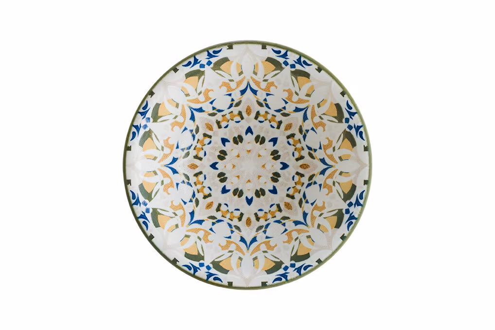 TENANGO Skål 40cl D16cm