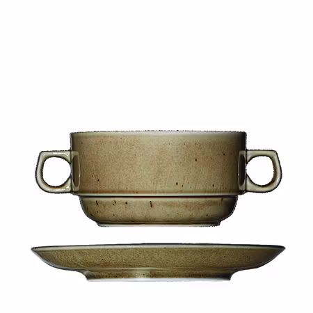 Country Range Soppskål med 2 öron, 46cl