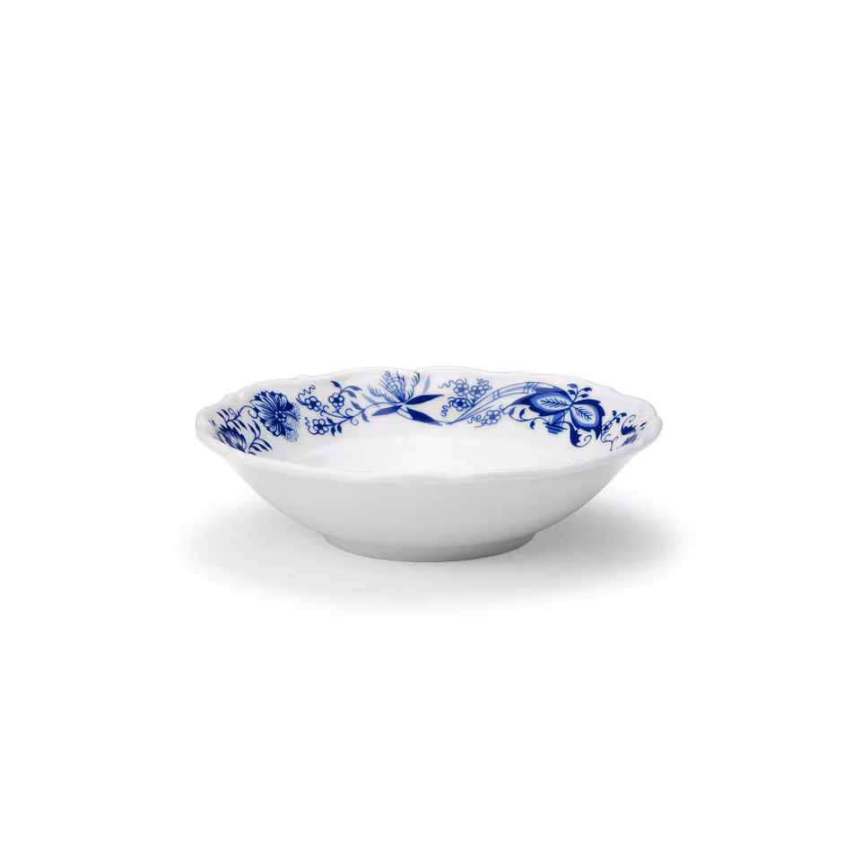 VERONA Skål D13cm Dekor Cibulak