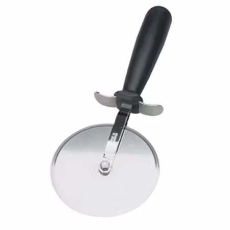 Pizzadelare slät D100 mm