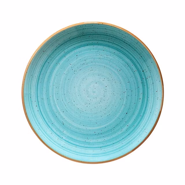 AQUA Tallrik Gourmet flat D27cm