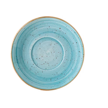 AQUA Tallrik till soppskål D17cm