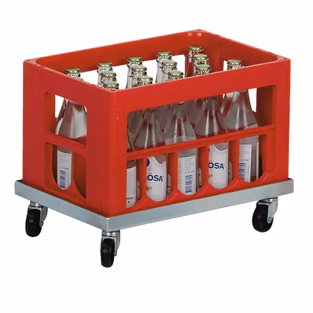 Backvagn(Cola-backar 25 cl) 412x307 mm