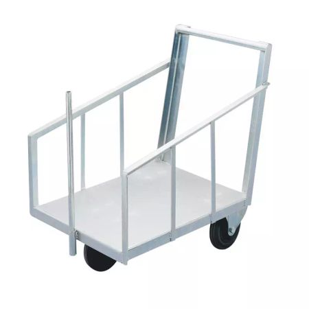 Tomplåtsvagn-Galvad