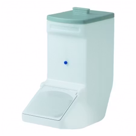Råvarubehållare 21 Litter