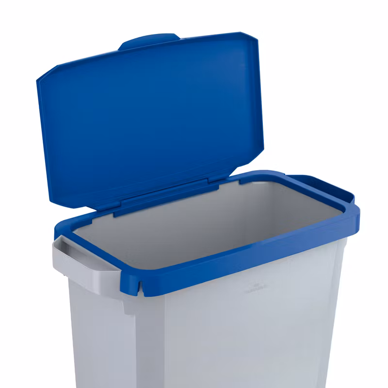 Lock fällbart till Binge 60 litter