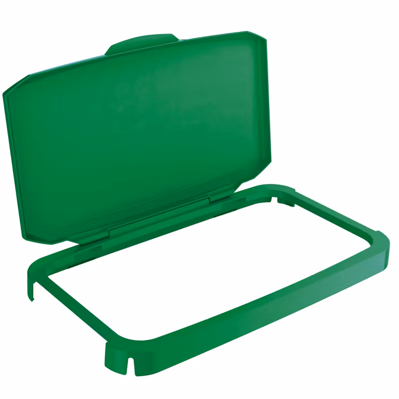 Lock fällbart till Binge 60 litter