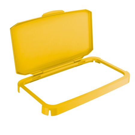 Lock fällbart till Binge 60 litter