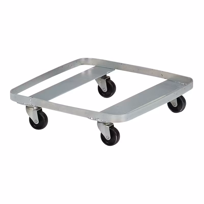 Bingvagn RF för 90 liter binge