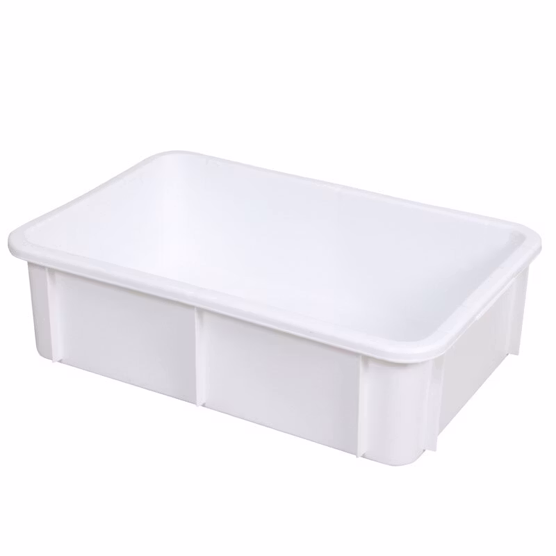 Pizzadeg/Råvaru Plastback 600x400xh165 mm 25 liter