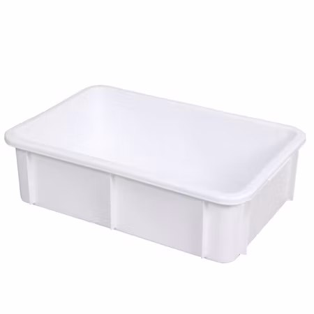 Pizzadeg/Råvaru Plastback 600x400xh165 mm 25 liter